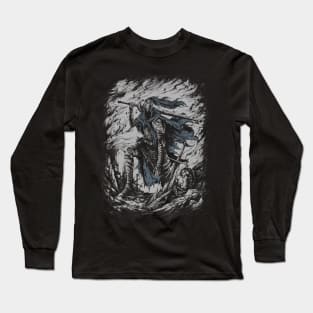 artorias Long Sleeve T-Shirt